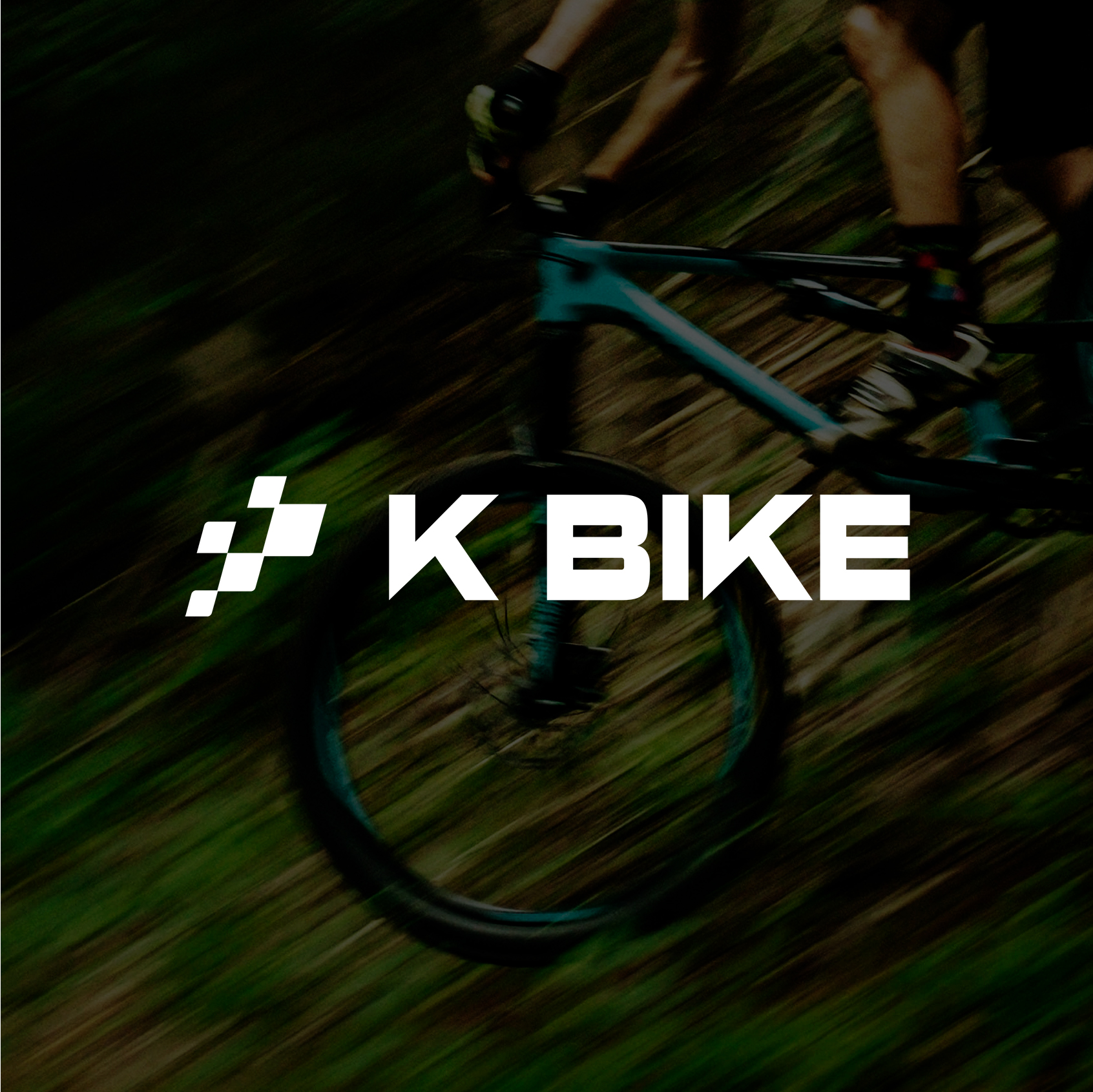 Logo K BIKE