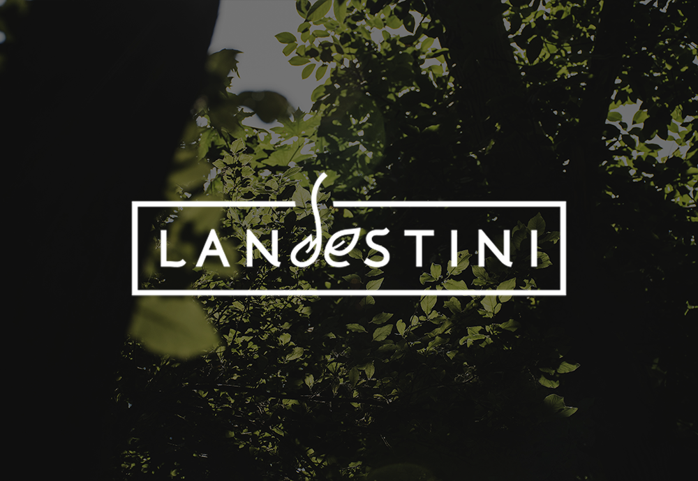 Logo de Landestini